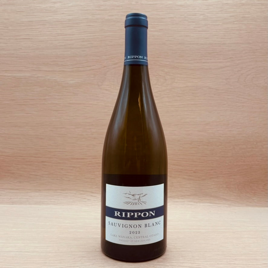 Rippon, Central Otago, New Zealand, Sauvignon Blanc, 2023