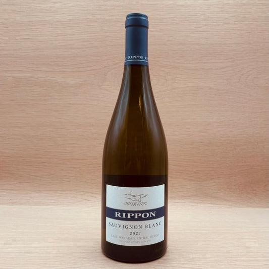 Rippon, Central Otago, New Zealand, Sauvignon Blanc, 2023