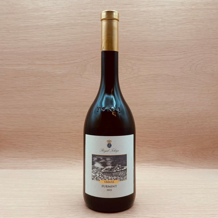 Royal Tokaji, "Úrágya First Growth," Tokaji, Hungary, Furmint, 2022