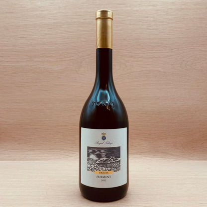 Royal Tokaji, "Úrágya First Growth," Tokaji, Hungary, Furmint, 2022