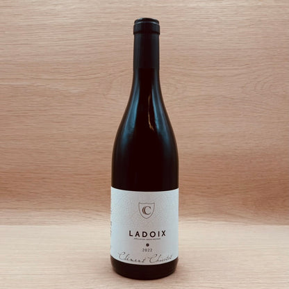 Clément Chicotot, Ladoix, France, Pinot Noir, 2022