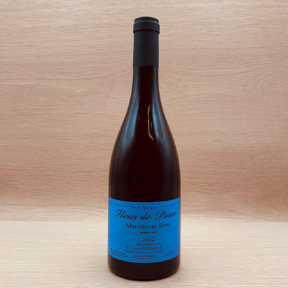 Sylvain Pataille, "Fleur de Pinot Rosé," Marsannay, France, Pinot Noir, 2022