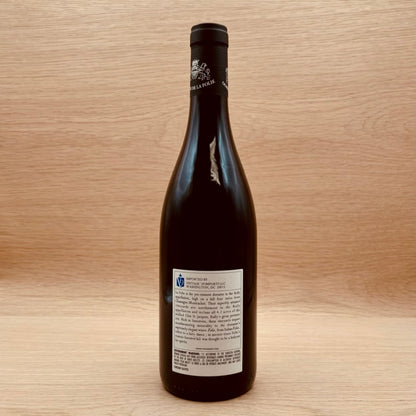 Domaine de la Folie, "Clos de Bellecroix," Rully, France, Pinot Noir, 2021