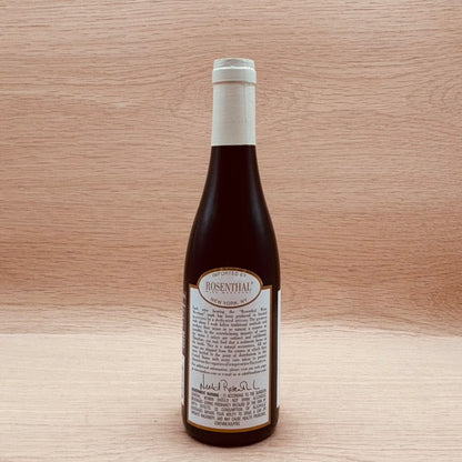 Edmond Cornu & Fils, "Vieille Vigne," Ladoix, France, Pinot Noir, 2021, 375ml