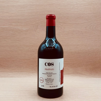 COS, "Frappato," Sicily, Italy,  2024