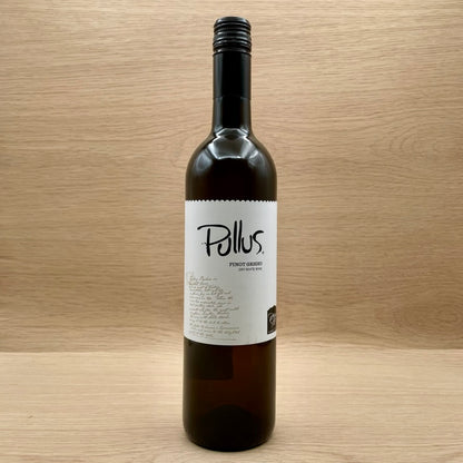 Pullus, Štajerska, Slovenia, Pinot Grigio, 2022