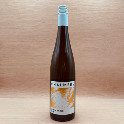 Chalmers, Heathcote, Australia, Vermentino, 2023