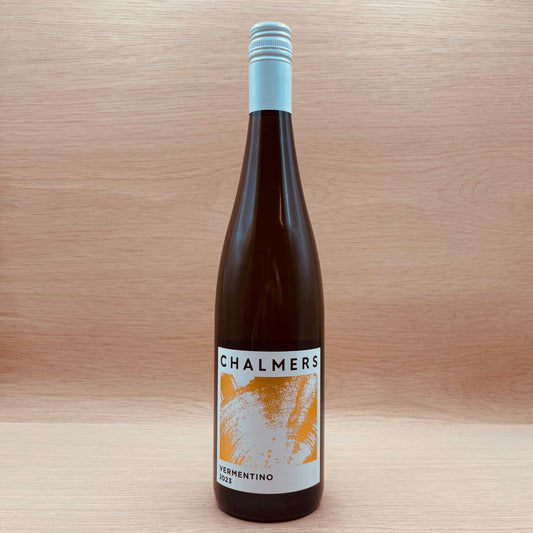 Chalmers, Heathcote, Australia, Vermentino, 2023