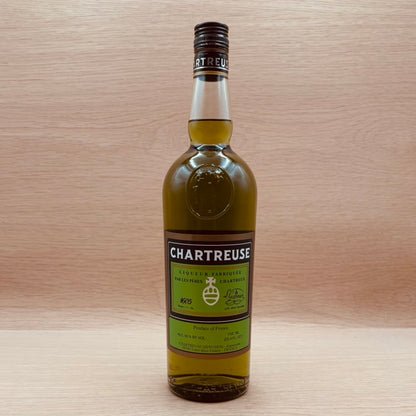 Green Chartreuse