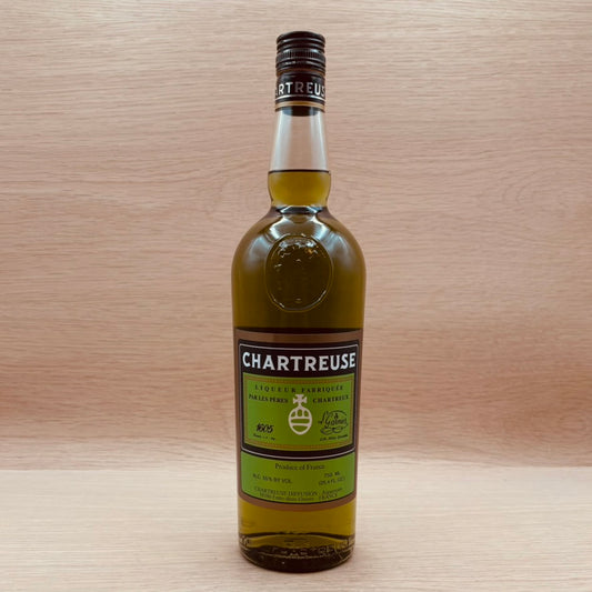Green Chartreuse