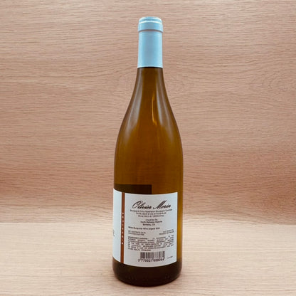 Domaine Olivier Morin, Bourgogne, France, Aligoté, 2021