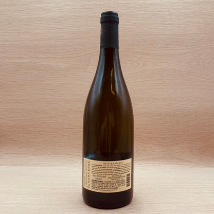 Pierre Morin, "Vieilles Vignes," Sancerre, France, Sauvignon Blanc, 2024