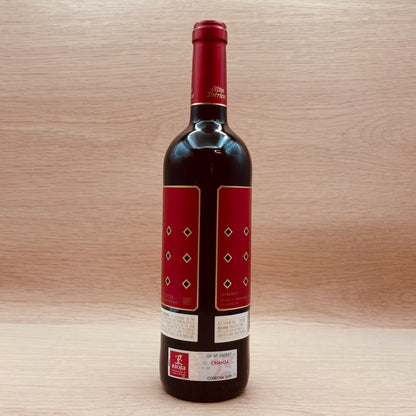 Torres Ibéricos, Rioja, Crianza, Tempranillo, 2019