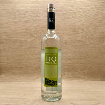 Do Ferreiro, "Orujo de Galicia," Rias Baixas, Spain, Albariño, NV