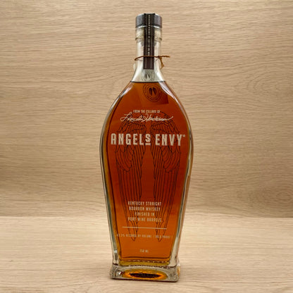 Angel's Envy, Kentucky Straight Bourbon