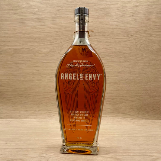 Angel's Envy, Kentucky Straight Bourbon