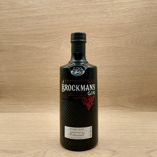 Brockmans, Gin