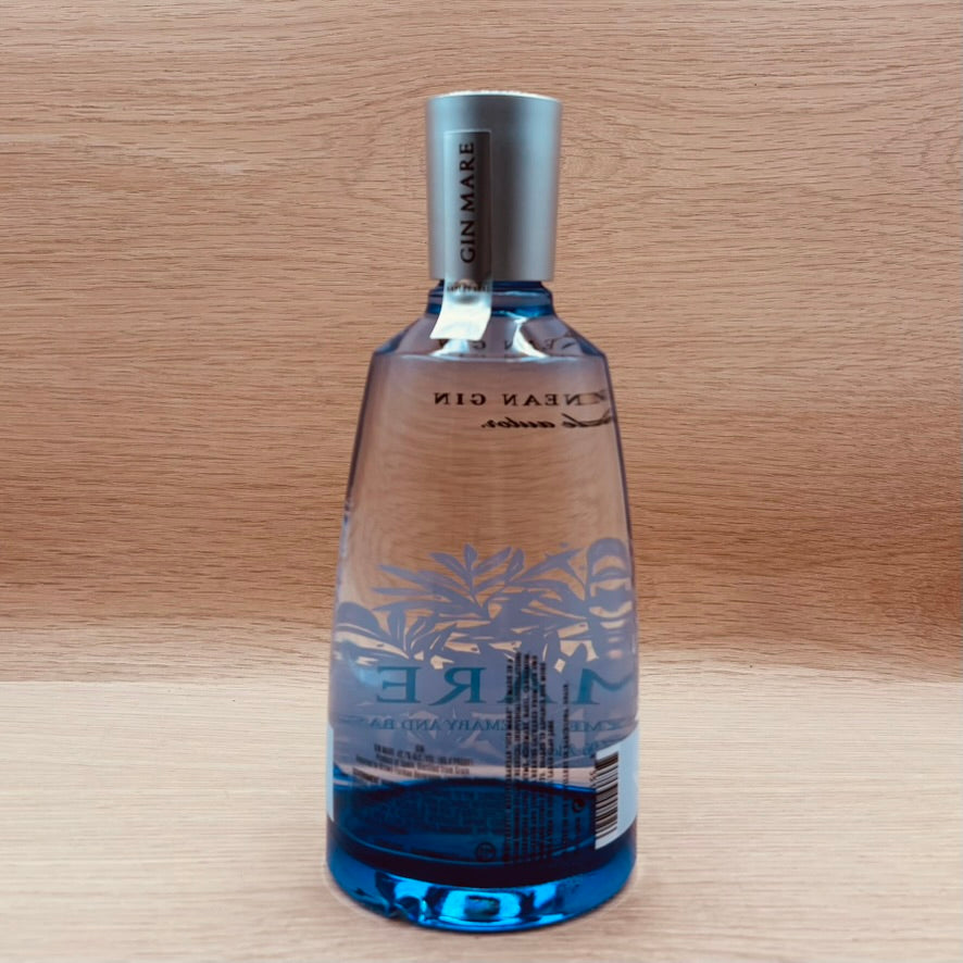 Gin Maré, Mediterranean Gin