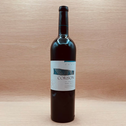 Corison, St. Helena, California, Cabernet Sauvignon, 2021