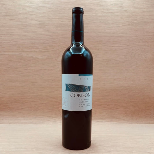 Corison, St. Helena, California, Cabernet Sauvignon, 2021