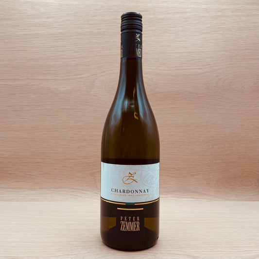 Peter Zemmer, Alto Adige, Italy, Chardonnay, 2023