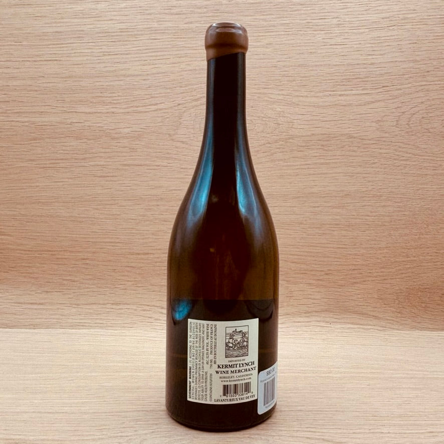 Roland Lavantureaux, "Vau de Vey," Chablis Premier Cru, France, Chardonnay, 2022