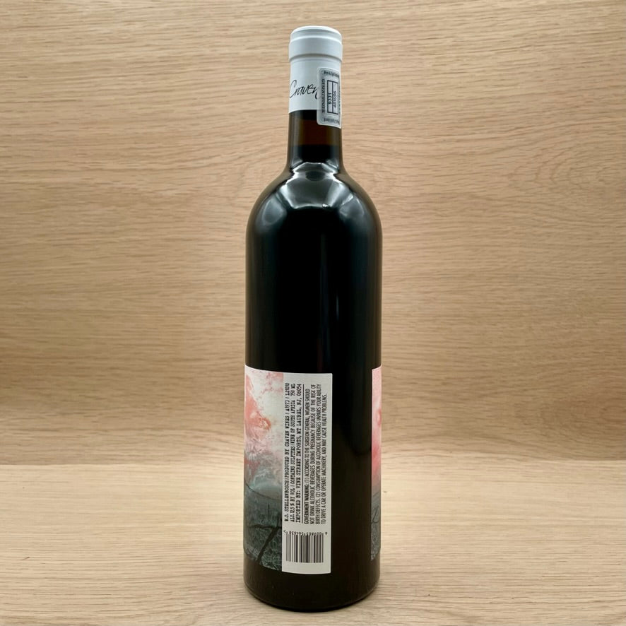 Craven, Stellenbosch, South Africa, Cabernet Sauvignon, 2021