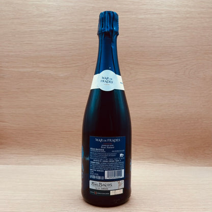 Mar de Frades, Rías Baixas, Spain, Sparkling Albariño, NV