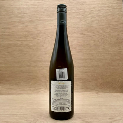 Landhaus Mayer, Niederösterreich, Austria, Riesling, 2022