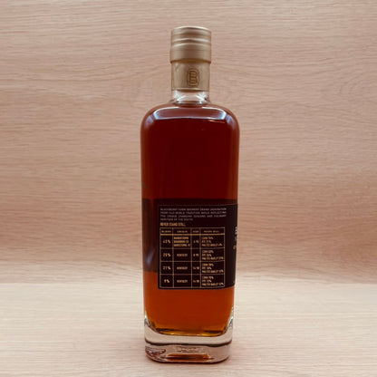 Bardstown, "Blackberry Farm Collaborative Series," Kentucky Bourbon