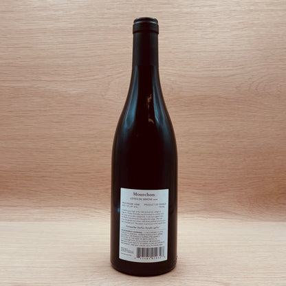 Mourchon, Côtes du Rhône, France, Grenache Blend, 2021