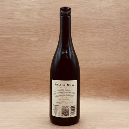 Pali Wine Co., "Huntington," Santa Barbara, California, Pinot Noir, 2022