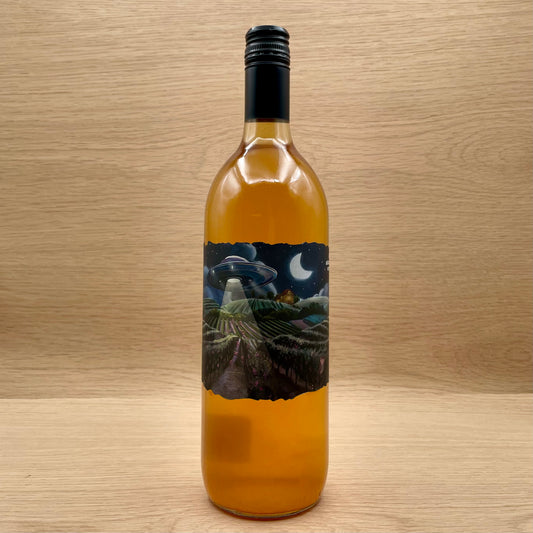 Grape Abduction Co., Štajerska, Slovenia, Orange Wine, 2023