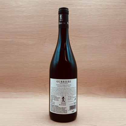 Gurrieri, Terre Siciliane, Italy, Frappato, 2025