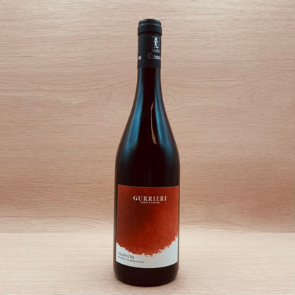 Gurrieri, Terre Siciliane, Italy, Frappato, 2025