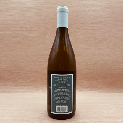 Cameron, "Giuliano," Dundee Hills, Oregon, White Blend, 2024