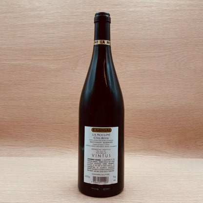 E. Guigal, "La Mouline," Côte Rôtie, France, Syrah Blend, 2019