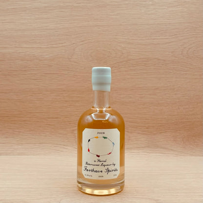 Forthave Spirits, "Four," Floral Bittersweet Liqueur