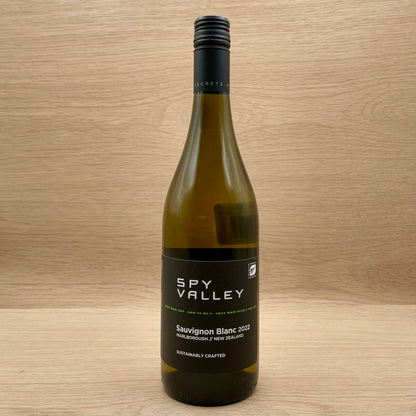 Spy Valley, Marlborough, New Zealand, Sauvignon Blanc, 2023