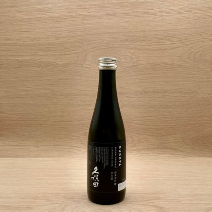 Kubota Black, Junmai Daignjo, Japan, 300ml