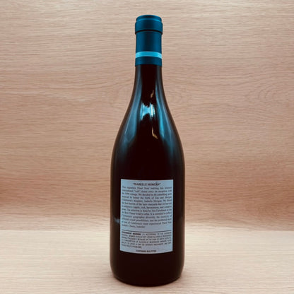Au Bon Climat, "Isabelle Morgan," California, Pinot Noir, 2003