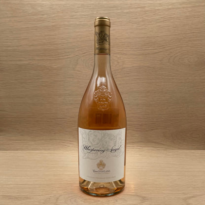 Château D'Esclans, "Whispering Angel Rose," Provence, France, Grenache blend, 2021