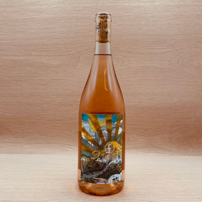Kelley Fox, "Nerthus," Willamette Valley, Oregon, Pinot Gris blend, 2025