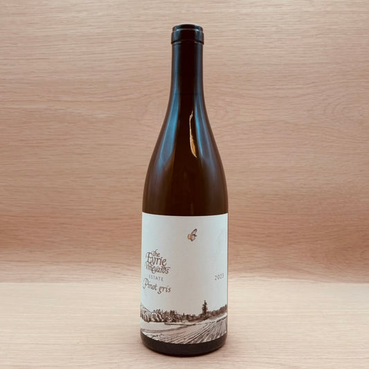 The Eyrie Vineyards, "Estate," Willamette Valley, Oregon, Pinot Gris, 2023