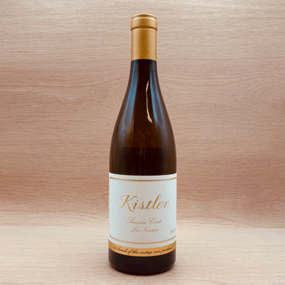 Kistler, "Les Noisetiers," Sonoma Coast, California, Chardonnay, 2022