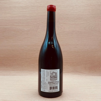 Jean Foillard, "Côte du Py," Morgon, France, 2023