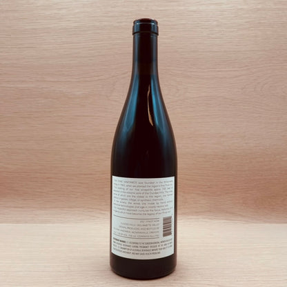 The Eyrie Vineyards, "Estate," Willamette Valley, Oregon, Pinot Noir, 2021