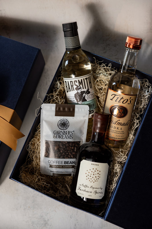 Espresso Martini Gift Set