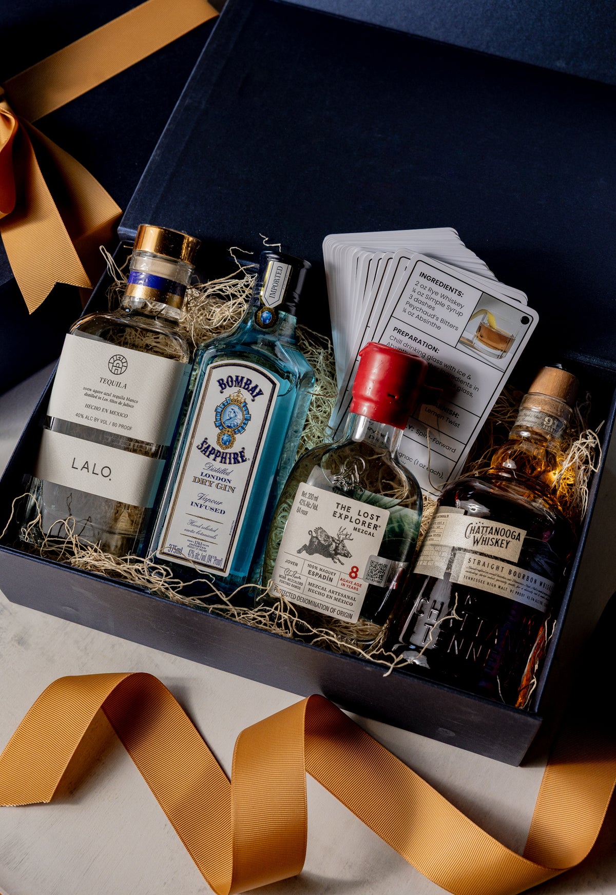 Cocktail Gift Set