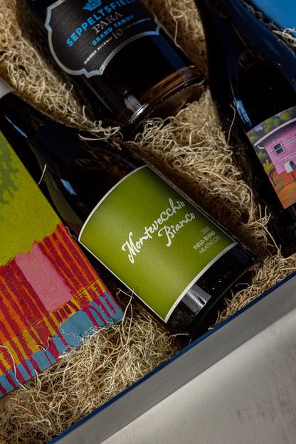 How to Drink Australian Gift Set